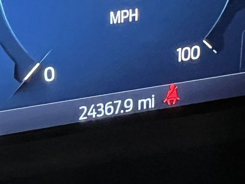 Used 2025 Ford F350 Lariat w/ Lariat Ultimate Package image 31