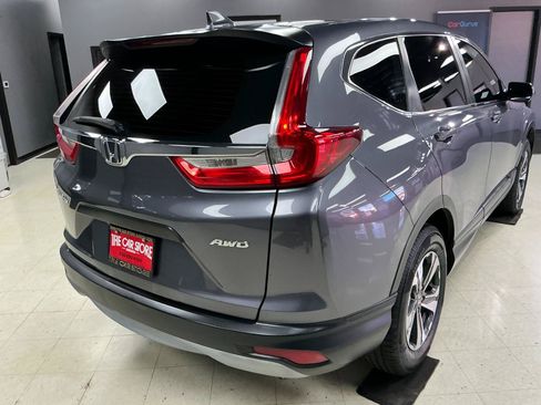 Used 2017 Honda CR-V LX image 30