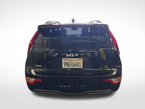 Used 2024 Kia Niro Wind FWD image 5