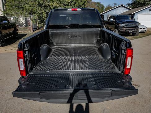 Used 2020 Ford F250 Platinum w/ FX4 Off-Road Package image 62