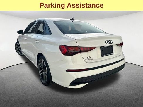 Used 2025 Audi A3 2.0T Premium image 10