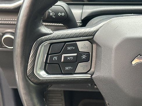 Used 2024 Ford Mustang Premium image 21