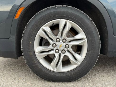 Used 2019 Chevrolet Blazer LT image 4