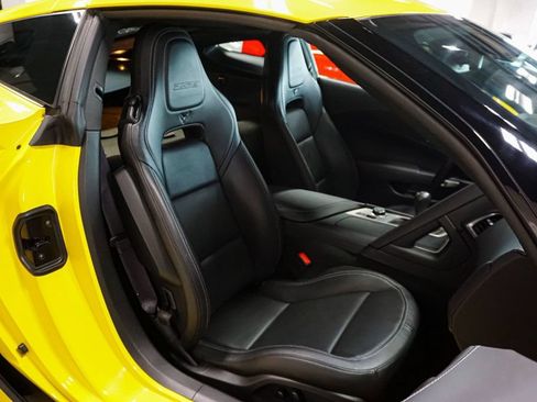 Used 2017 Chevrolet Corvette Z06 RWD image 37