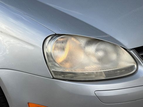 Used 2007 Volkswagen Jetta Wolfsburg Edition image 11