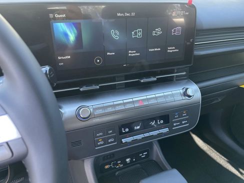 New 2026 Hyundai Kona SEL Sport image 12