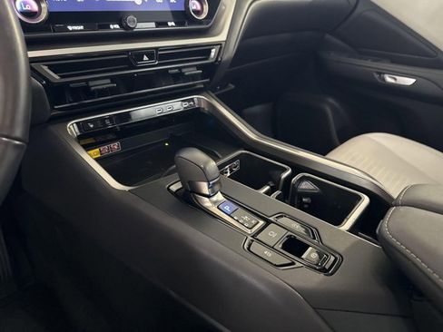 Certified 2024 Lexus TX 350 TX 350 Premium w/ Technology Package image 18