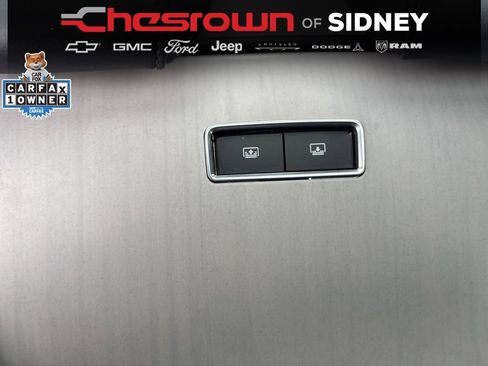 Used 2025 Lincoln Navigator Reserve w/ Jet Appearance Package image 33