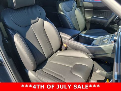 New 2025 Hyundai Palisade Calligraphy AWD/4WD image 18