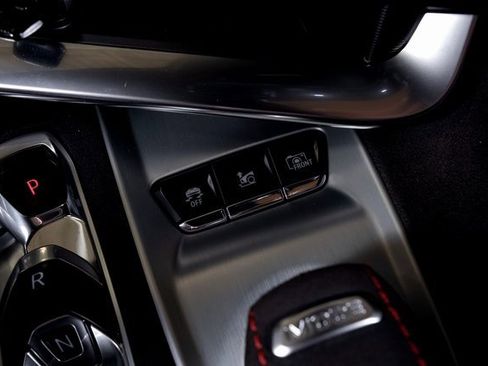 Used 2023 Chevrolet Corvette Z06 image 45