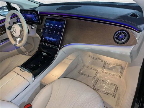 Certified 2023 Mercedes-Benz EQE 350+ 4MATIC Sedan image 22