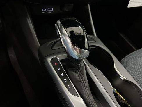New 2026 Buick Envista Preferred w/ Convenience I Package FWD image 17