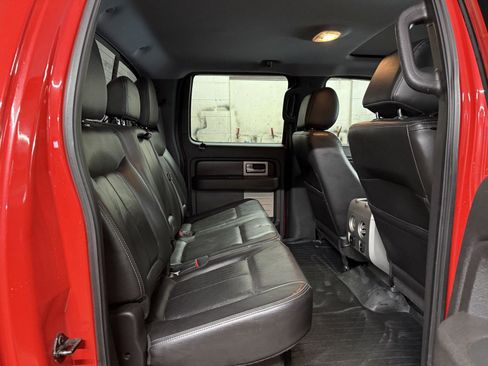 Used 2012 Ford F150 Lariat w/ Lariat Plus Pkg image 20