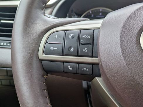 Used 2020 Lexus RX 350 FWD w/ Premium Package image 32