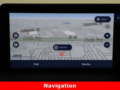 Used 2024 Acura RDX SH-AWD w/ Technology Package image 22