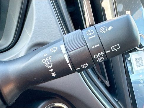 New 2026 Subaru Crosstrek 2.5i Limited AWD/4WD image 13