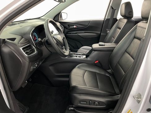 Certified 2024 Chevrolet Equinox Premier image 12
