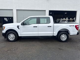 Certified 2022 Ford F150 XL w/ Trailer Tow Package AWD/4WD video 2