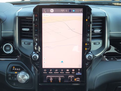 New 2026 RAM 1500 Limited image 14