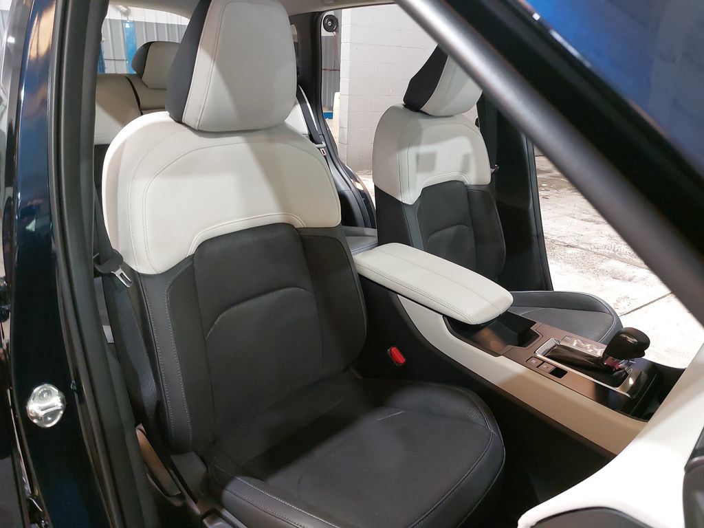 New 2026 MAZDA CX-5 Select AWD/4WD image 10