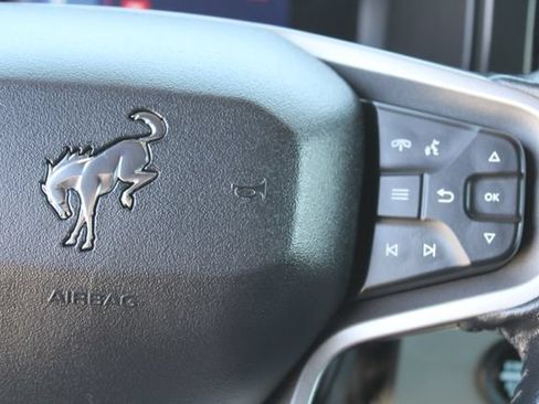 Used 2022 Ford Bronco Badlands AWD/4WD image 21
