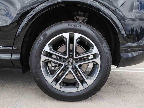 New 2026 Audi Q5 Premium AWD/4WD image 13