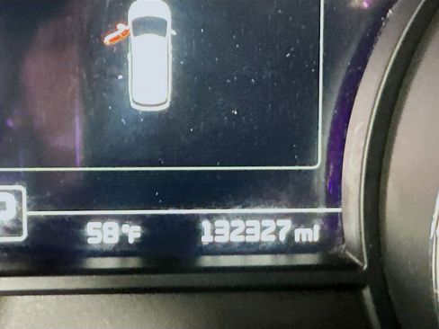 Used 2016 Kia Sedona EX image 18