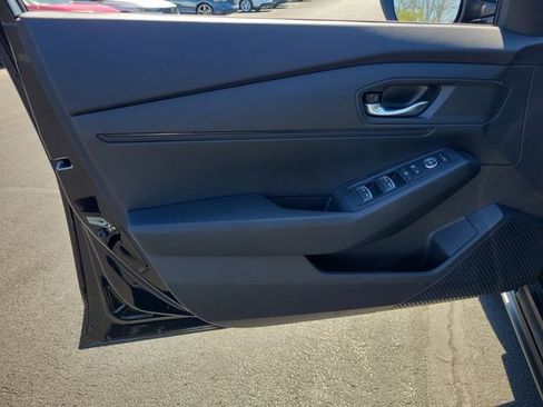 Certified 2024 Honda Accord LX image 39