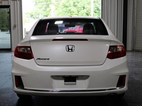 Used 2015 Honda Accord EX-L image 4