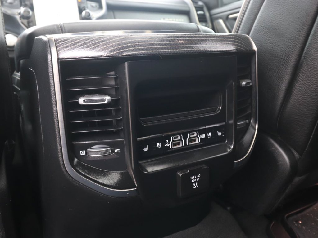 Used 2020 RAM 1500 Limited AWD/4WD image 14