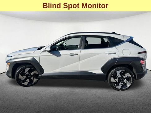 Used 2024 Hyundai Kona Limited FWD image 6