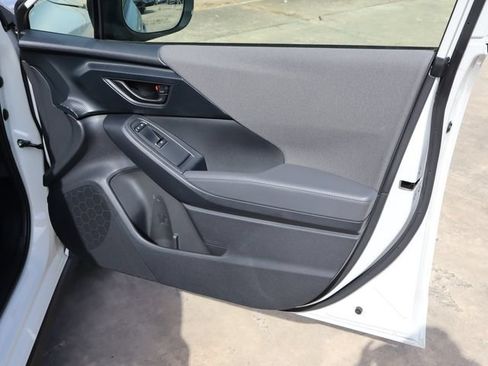 Used 2024 Subaru Crosstrek 2.0i Premium w/ Crosstrek Mirror Package AWD/4WD image 37