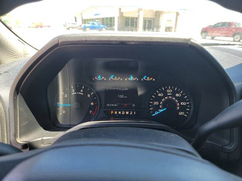 Used 2016 Ford F150 XL w/ Equipment Group 101A Mid AWD/4WD image 13