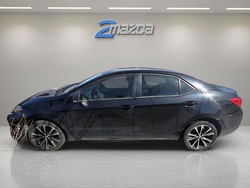 Used 2019 Toyota Corolla SE w/ Carpet Mat Package (TMS) image 12