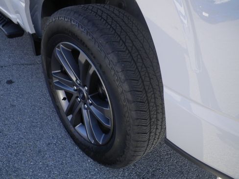 Certified 2023 Ford F150 XLT w/ Equipment Group 302A High image 14