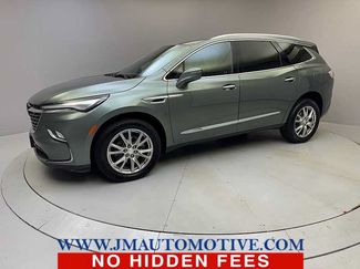 Used 2022 Buick Enclave Essence w/ Experience Buick Package AWD/4WD video 1