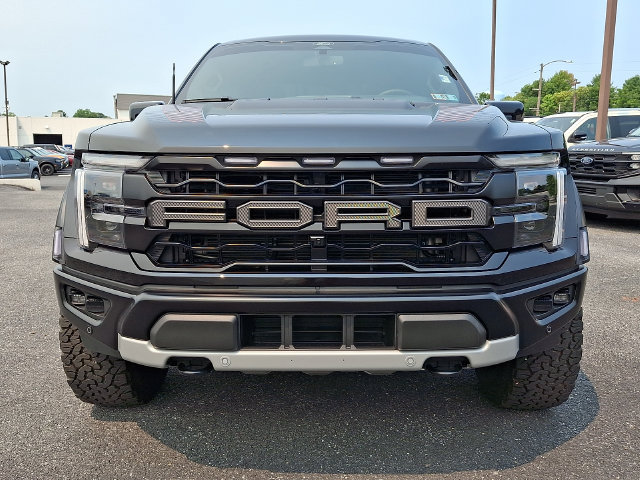 Certified 2026 Ford F150 Raptor AWD/4WD image 2
