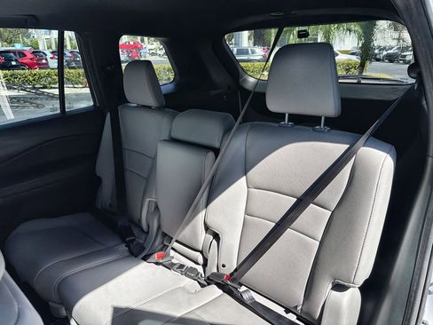 Used 2023 Honda Passport EX-L image 27