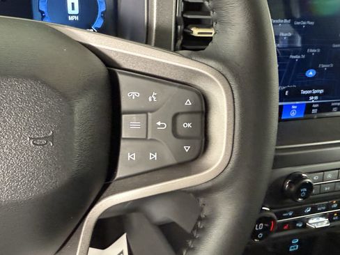 New 2025 Ford Bronco Badlands image 28