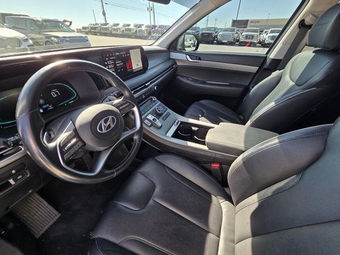Used 2023 Hyundai Palisade XRT w/ Cargo Package AWD/4WD image 9