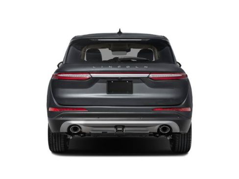 Used 2024 Lincoln Corsair FWD image 5
