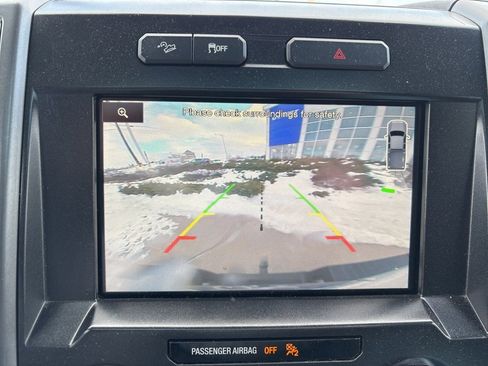 Used 2015 Ford F150 XLT w/ Equipment Group 302A Luxury image 22