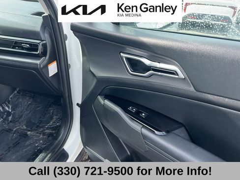 Certified 2023 Kia Sportage SX Prestige image 61