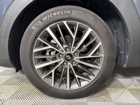 Used 2020 Hyundai Tucson Limited image 21