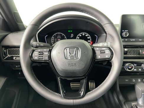 New 2026 Honda Civic Sport image 15