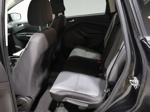 Used 2014 Ford Escape SE AWD/4WD image 17