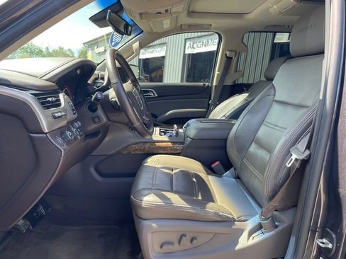 Used 2016 GMC Yukon XL Denali w/ Open Road Package AWD/4WD image 10