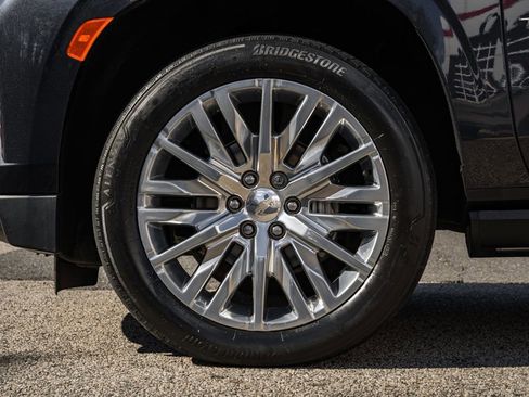 Used 2023 Chevrolet Tahoe High Country image 23