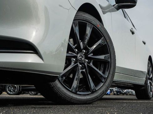 New 2026 MAZDA MAZDA3 s Sport FWD image 6