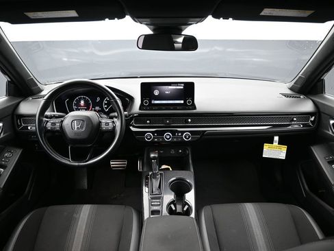 Used 2022 Honda Civic Sport image 20